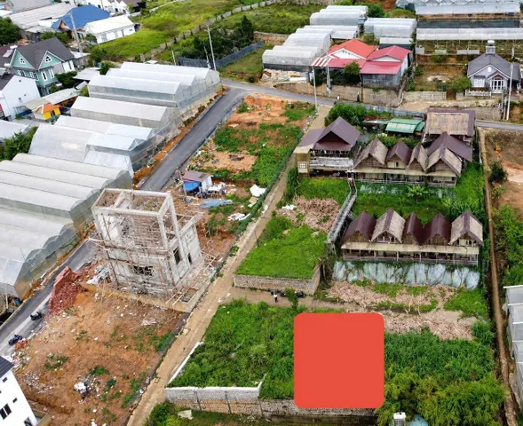 Bất động sản tại Lâm Đồng - ảnh 1