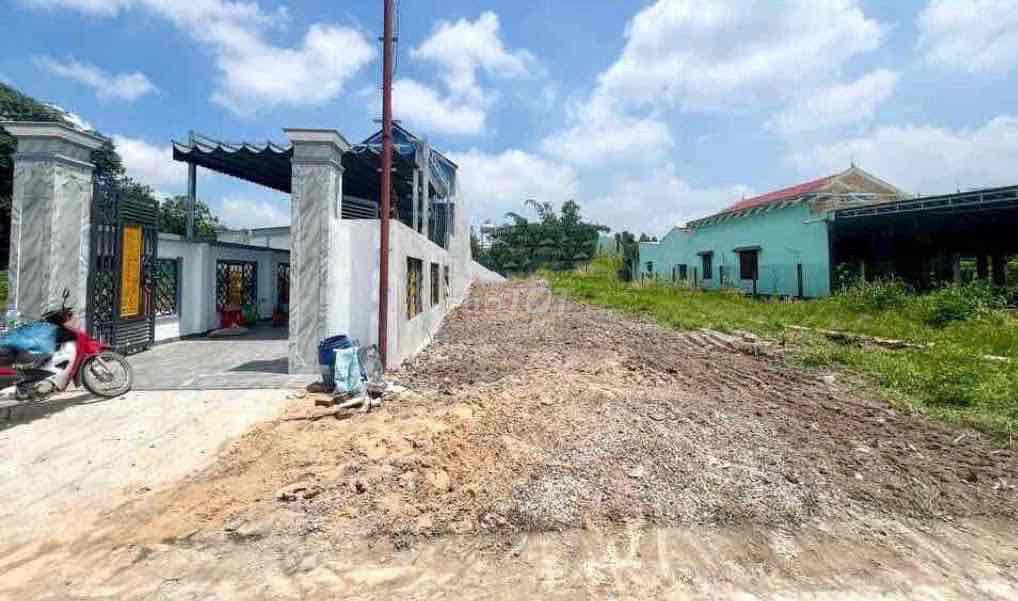 Bất động sản tại Bình Dương - ảnh 1