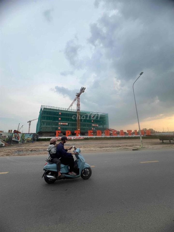 Bất động sản tại Bình Dương - ảnh 1