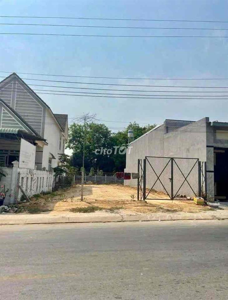 Bất động sản tại Bình Dương - ảnh 1