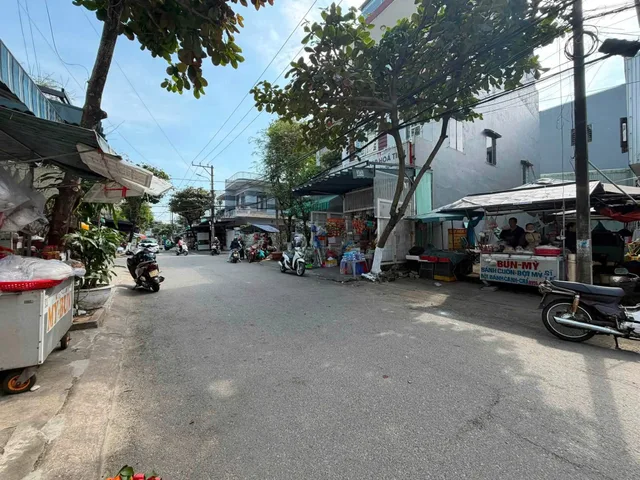 Bất động sản tại Đà Nẵng - ảnh 1