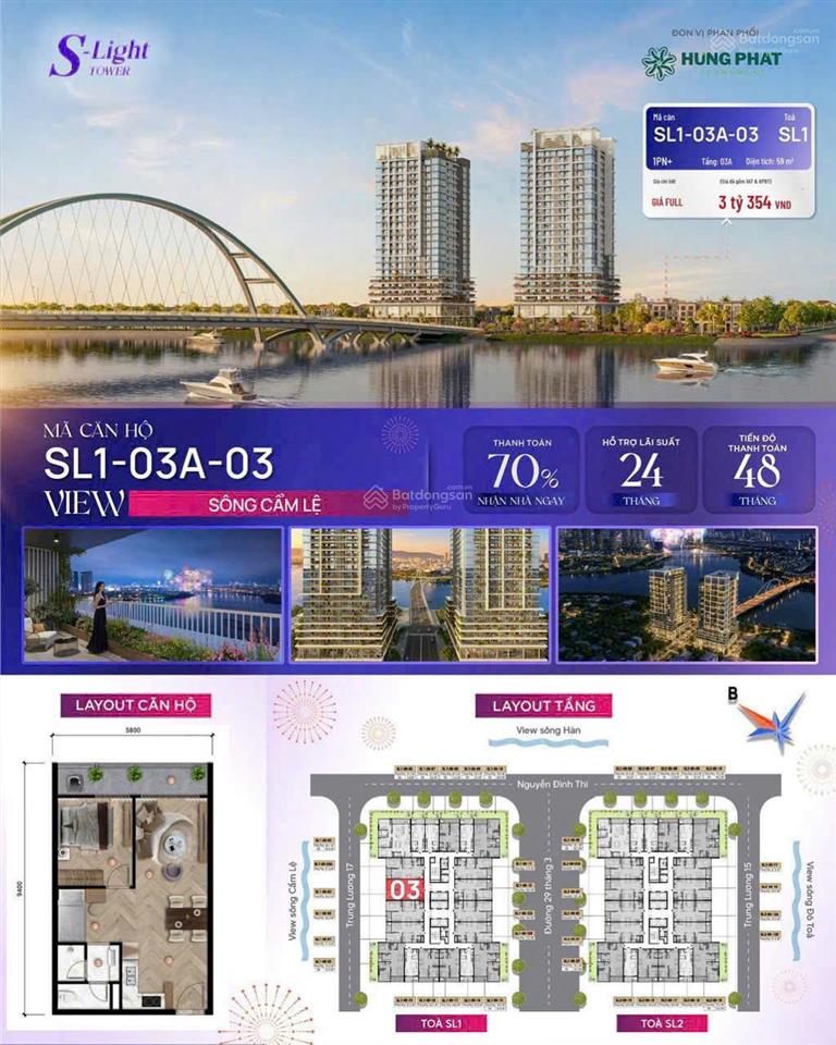 Bất động sản tại Đà Nẵng - ảnh 1