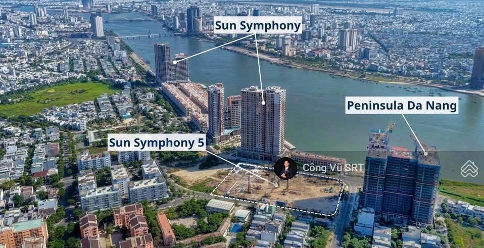 Bất động sản tại Đà Nẵng - ảnh 1
