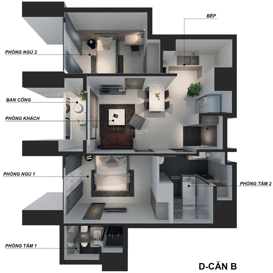 Bất động sản tại Đà Nẵng - ảnh 1