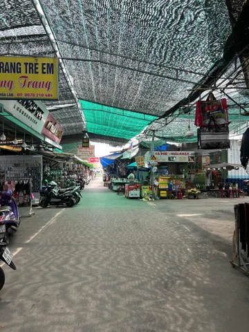 Bất động sản tại Bình Dương - ảnh 1