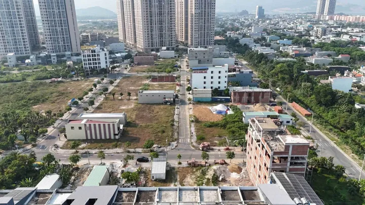 Bất động sản tại Đà Nẵng - ảnh 1