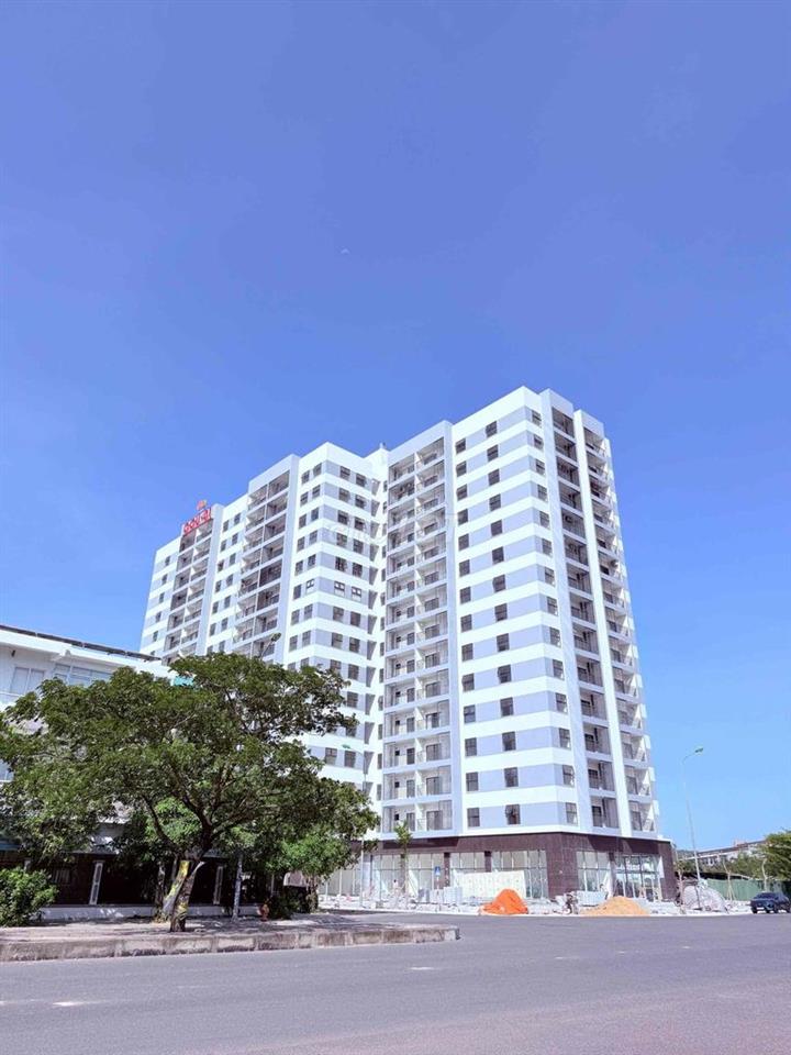 Bất động sản tại Khánh Hòa - ảnh 1