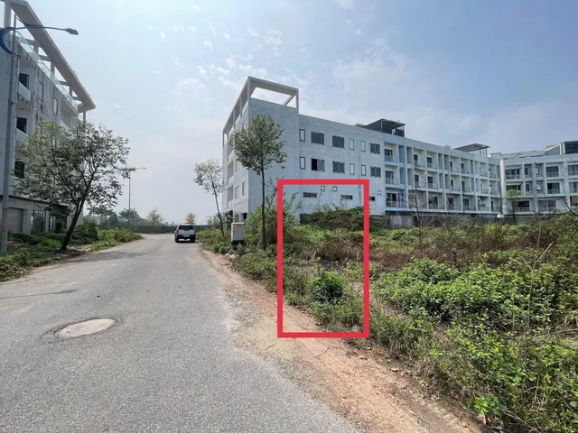 Bất động sản tại Phú Thọ - ảnh 1