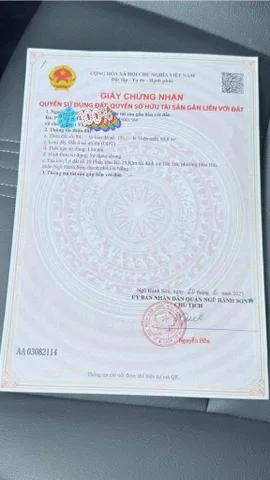 Bất động sản tại Đà Nẵng - ảnh 1