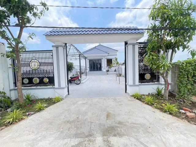 Bất động sản tại Long An - ảnh 1