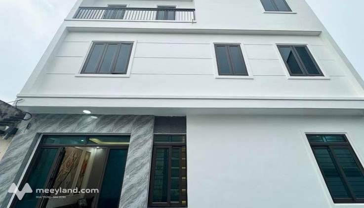 Bất động sản tại Hải Phòng - ảnh 1