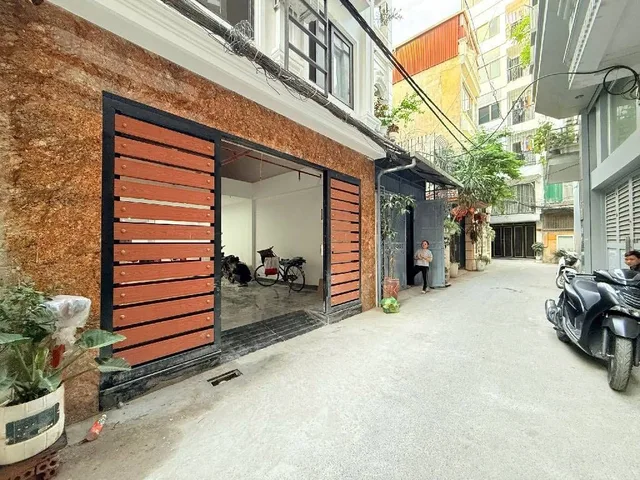 Bất động sản tại Hà Nội - ảnh 1