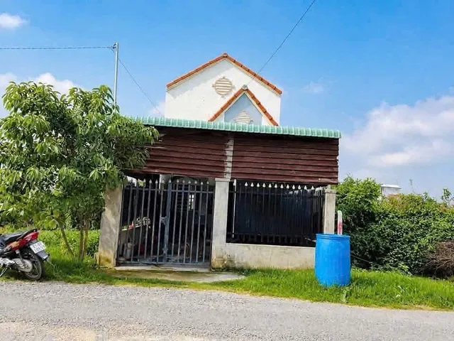 Bất động sản tại Tây Ninh - ảnh 1