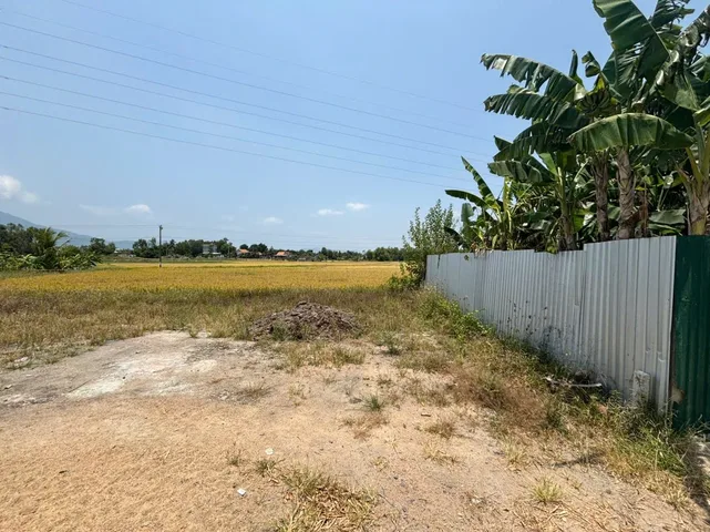 Bất động sản tại Khánh Hòa - ảnh 1