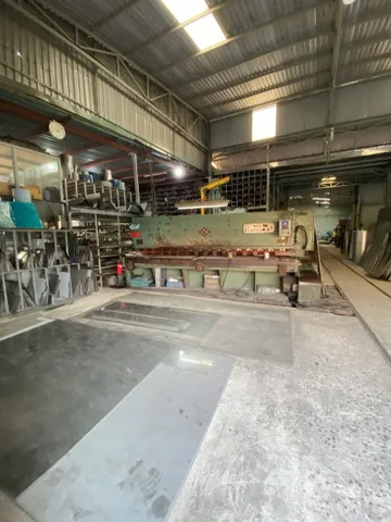 Bất động sản tại Bình Dương - ảnh 1