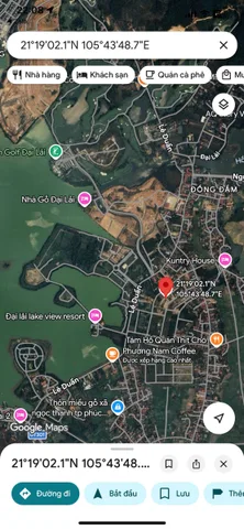 Bất động sản tại Phú Thọ - ảnh 1