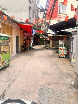 Bất động sản tại Hà Nội - ảnh 1