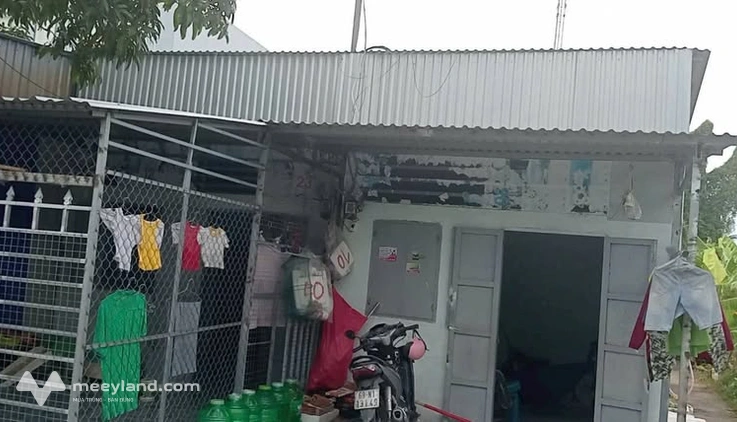 Bất động sản tại Cà Mau - ảnh 1