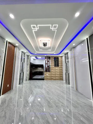Bất động sản tại TP. Hồ Chí Minh - ảnh 1