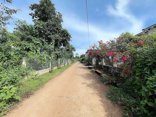 Bất động sản tại Đắk Lắk - ảnh 1