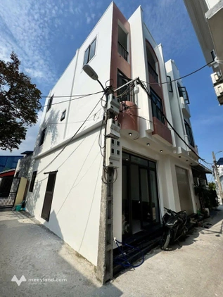 Bất động sản tại Hải Phòng - ảnh 1