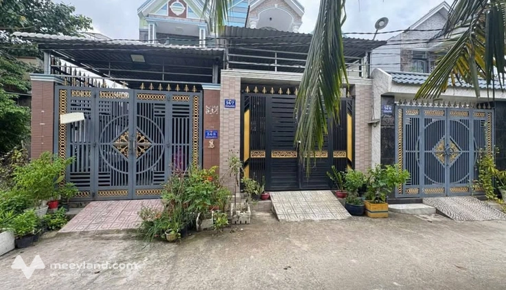 Bất động sản tại Long An - ảnh 1