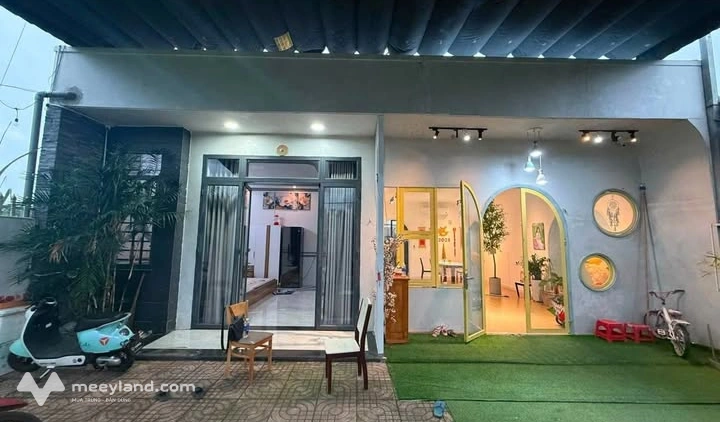 Bất động sản tại Sóc Trăng - ảnh 1