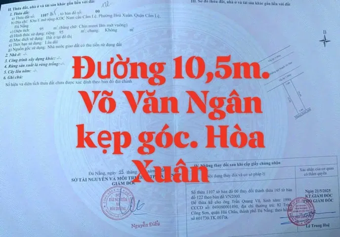 Bất động sản tại Đà Nẵng - ảnh 1