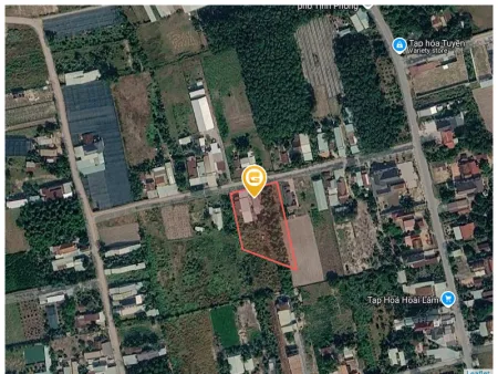Bất động sản tại Tây Ninh - ảnh 1