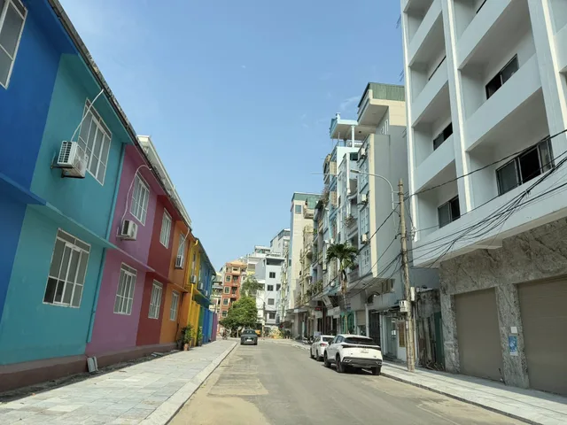 Bất động sản tại Quảng Ninh - ảnh 1