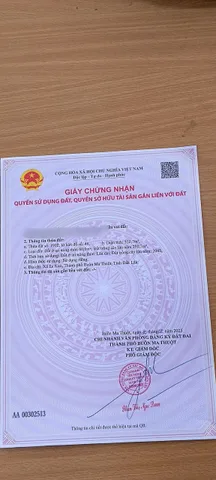 Bất động sản tại Đắk Lắk - ảnh 1