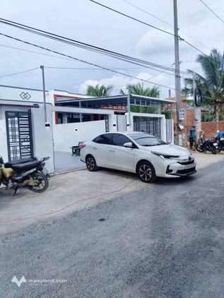 Bất động sản tại Vĩnh Long - ảnh 1