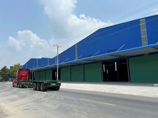 Bất động sản tại Cần Thơ - ảnh 1
