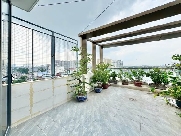 Bất động sản tại TP. Hồ Chí Minh - ảnh 1