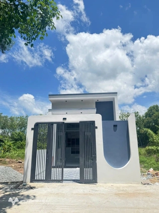 Bất động sản tại Bình Dương - ảnh 1