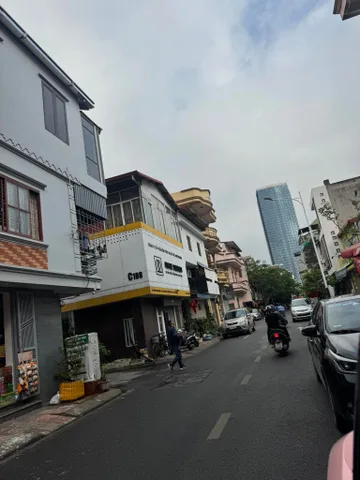 Bất động sản tại Hải Phòng - ảnh 1