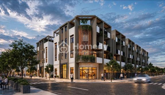 Bất động sản tại Long An - ảnh 1