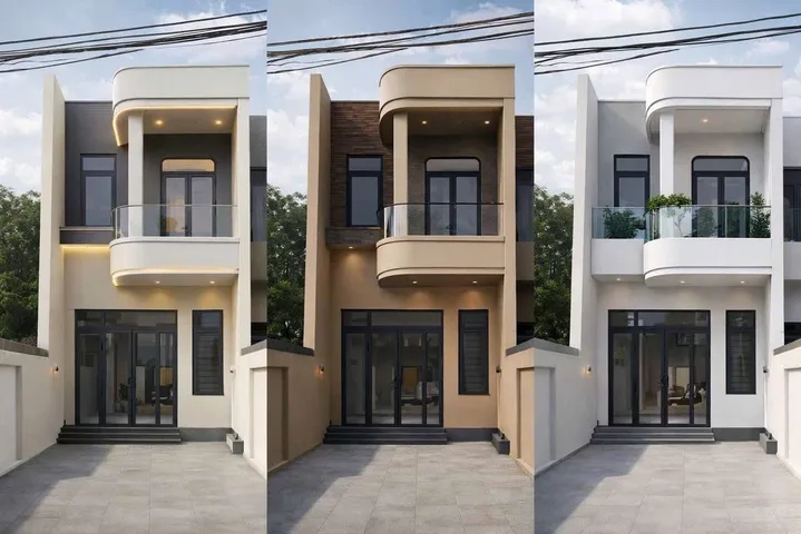 Bất động sản tại Bình Dương - ảnh 1