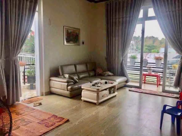 Bất động sản tại Đắk Lắk - ảnh 1