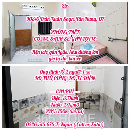 Bất động sản tại TP. Hồ Chí Minh - ảnh 1