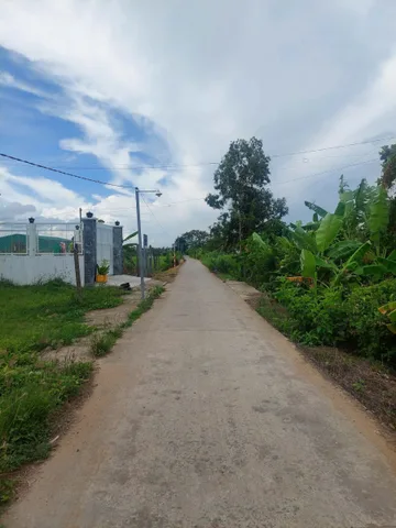 Bất động sản tại Tây Ninh - ảnh 1