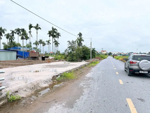 Bất động sản tại Hải Phòng - ảnh 1