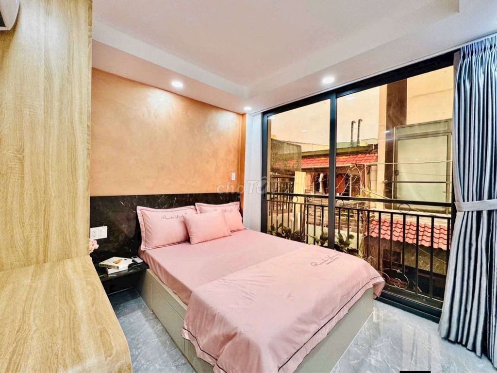 Nhà riêng tại Bình Thạnh, TP. Hồ Chí Minh - ảnh 2