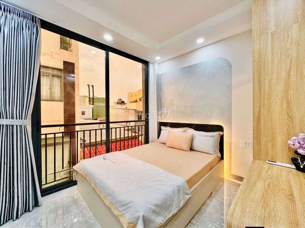 Nhà riêng tại Bình Thạnh, TP. Hồ Chí Minh - ảnh 3