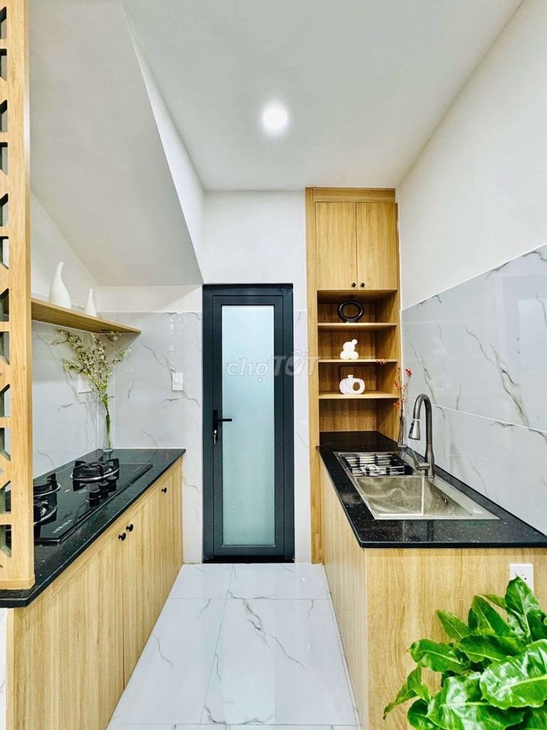 Nhà riêng tại Bình Thạnh, TP. Hồ Chí Minh - ảnh 4