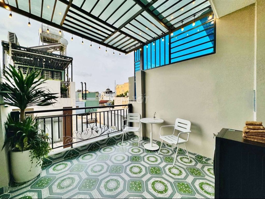 Nhà riêng tại Bình Thạnh, TP. Hồ Chí Minh - ảnh 5