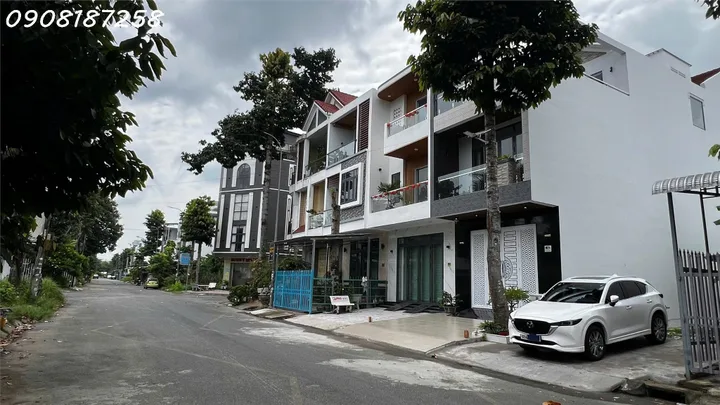 Bất động sản tại Cần Thơ - ảnh 1