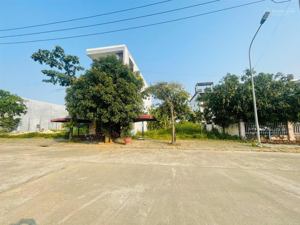 Bất động sản tại Đà Nẵng - ảnh 1