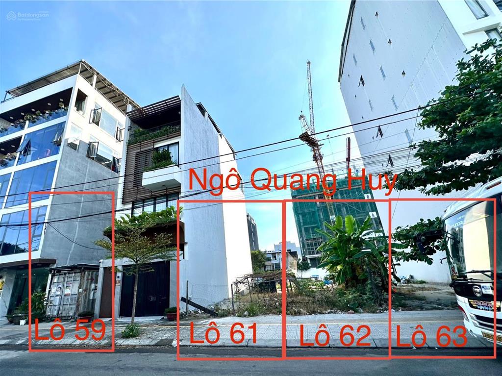 Bất động sản tại Đà Nẵng - ảnh 1