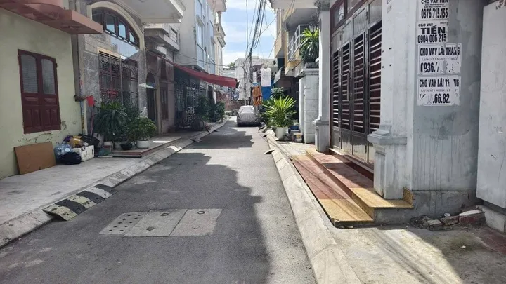 Bất động sản tại Hải Phòng - ảnh 1